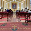 Missas do Tríduo Pascal levam fiéis à Capela da Santa Casa de Santos